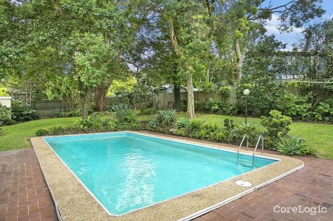 25 Seville St, Lane Cove, NSW 2066