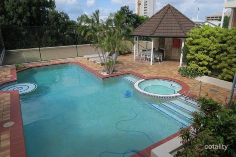 Property photo of 46/236 River Terrace Kangaroo Point QLD 4169