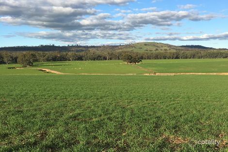 2157 Bolangum Inn Rd, Paradise, VIC 3477