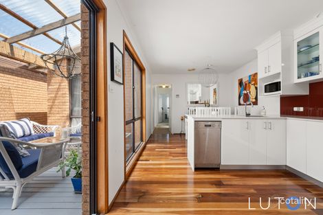 Property photo of 12 Enright Crescent Florey ACT 2615