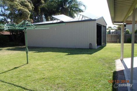 Property photo of 14 Conquest Crescent Tanilba Bay NSW 2319