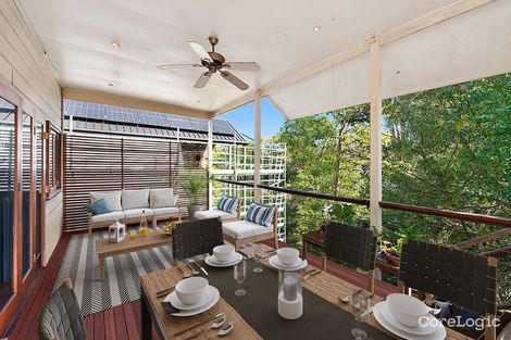 Property photo of 405 Moggill Road Indooroopilly QLD 4068