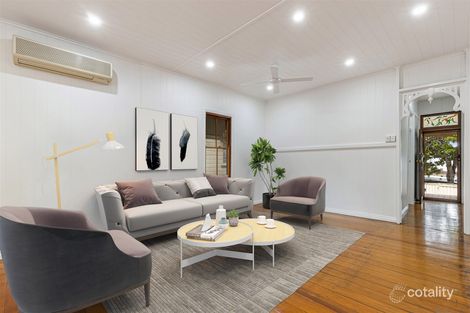 Property photo of 405 Moggill Road Indooroopilly QLD 4068