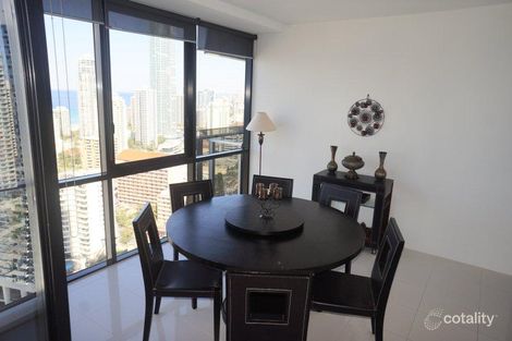 Property photo of 1281/9 Ferny Avenue Surfers Paradise QLD 4217