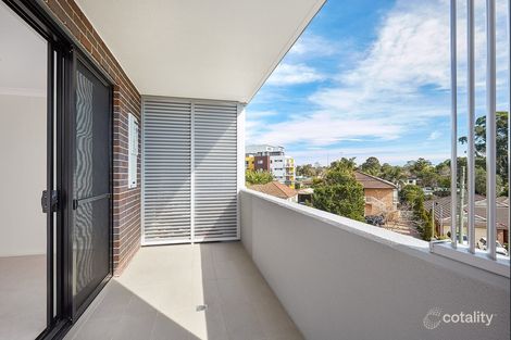 Property photo of 23/319-323 Peats Ferry Road Asquith NSW 2077