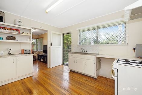 Property photo of 36 Undara Avenue Cranbrook QLD 4814