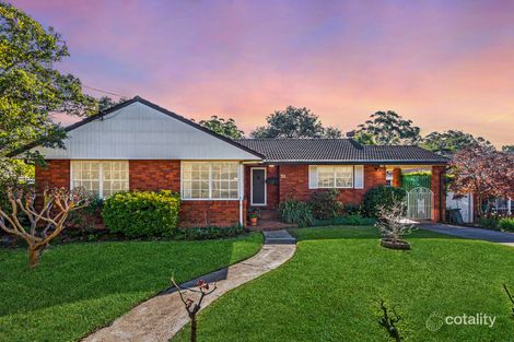 Property photo of 53 Munro Street Baulkham Hills NSW 2153