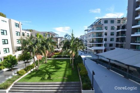 Property photo of 15/13 Bay Drive Meadowbank NSW 2114
