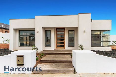 117 Aspire Bvd, Fraser Rise, VIC 3336