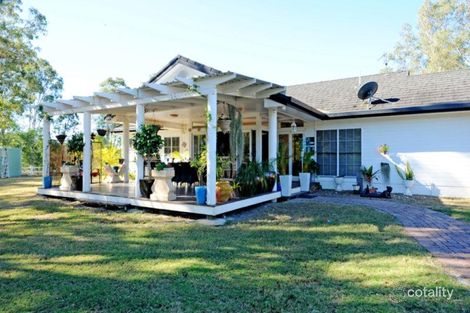 Property photo of 11 Matspen Place Beecher QLD 4680