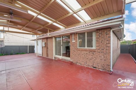 Property photo of 28 Bettong Crescent Bossley Park NSW 2176