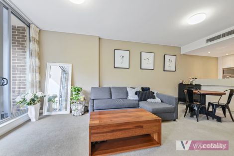 Property photo of 202/2 Duntroon Avenue St Leonards NSW 2065