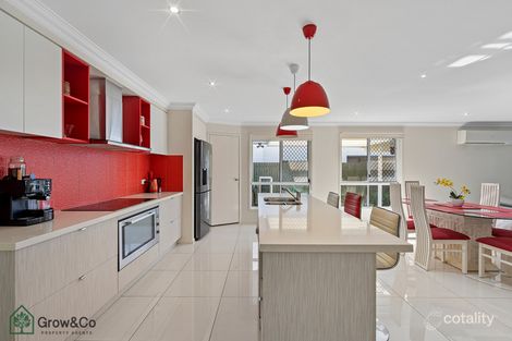 Property photo of 13 Korac Drive Bellbird Park QLD 4300