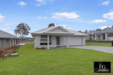 27 Pankhurst Ave, North Rothbury, NSW 2335