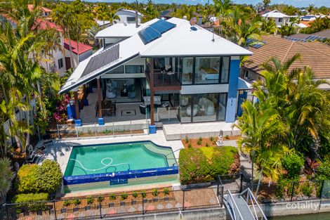 Property photo of 115 Voyagers Drive Banksia Beach QLD 4507