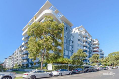 Property photo of 809/95 Dalmeny Avenue Rosebery NSW 2018