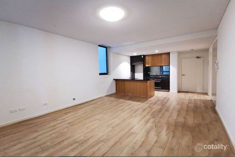 Property photo of 809/95 Dalmeny Avenue Rosebery NSW 2018