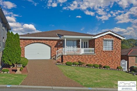 67 Chillawong Cct, Blackbutt, NSW 2529