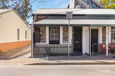 28 Vinrace St, Adelaide, SA 5000