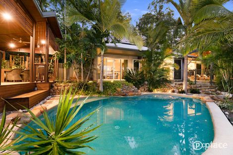 38c Kumbari Cres, Mitchelton, QLD 4053