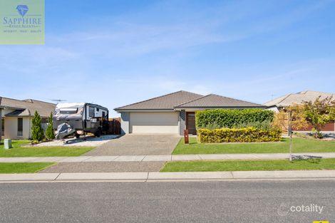 42 CLOVE ST, GRIFFIN, QLD 4503