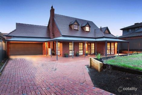 Property photo of 54 Heversham Grove Greenvale VIC 3059