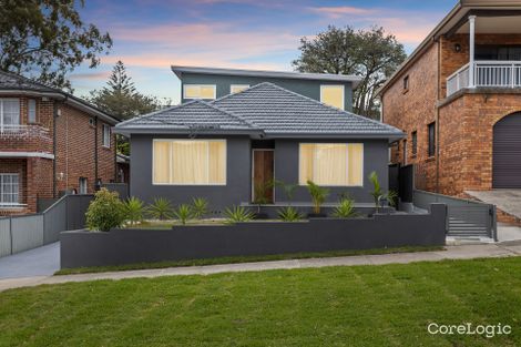 Property photo of 39 Canonbury Grove Bexley North NSW 2207