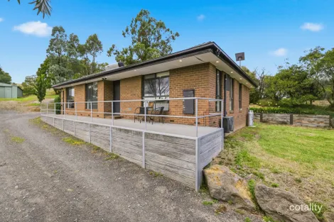 Property photo of 31 Napoleon Street Greendale VIC 3341