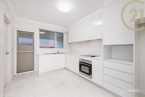 Property photo of 11/62-66 Park Road Hurstville NSW 2220