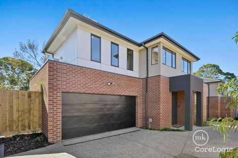 Property photo of 2/37 Grieve Street Macleod VIC 3085