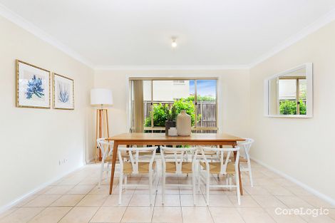 Property photo of 32 Falkirk Court Kellyville NSW 2155