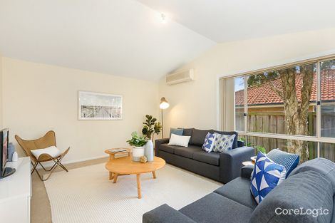 Property photo of 32 Falkirk Court Kellyville NSW 2155
