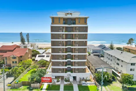 102/1245 Gold Coast Hwy, Palm Beach, QLD 4221