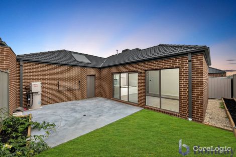 Property photo of 1/146 Bentinck Street Wallan VIC 3756