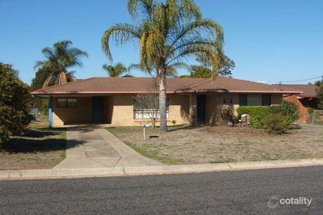 Property photo of 4 Eagle Street Nanango QLD 4615