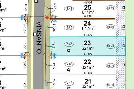 65 Vinsanto Bvd, Dayton, WA 6055