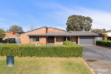 Property photo of 28 Gracechurch Crescent Leeming WA 6149