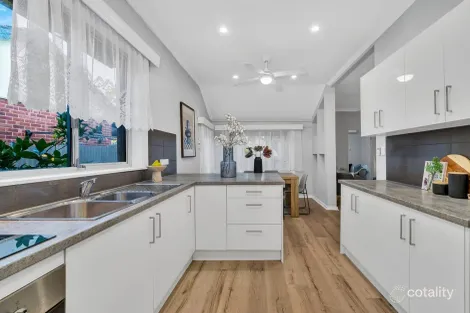 Property photo of 5 Kenner Street Elizabeth Downs SA 5113