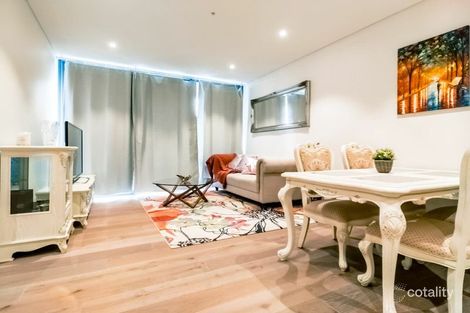 Property photo of 33A/1 Harbour Street Sydney NSW 2000