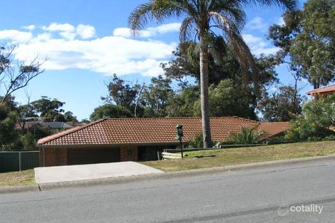 58 Mcelwee Dr, Tingira Heights, NSW 2290