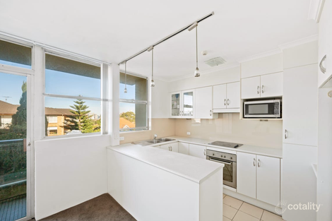 Property photo of 7/16-18 Harrison Street Cremorne NSW 2090