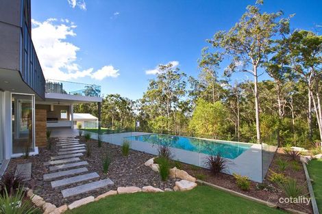 Property photo of 21-23 Forest Ridge Drive Bonogin QLD 4213