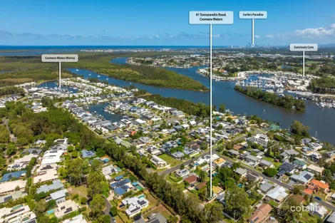 41 Tooraneedin Rd, Coomera, QLD 4209