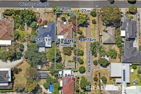 23 Wendora St, Strathmore, VIC 3041