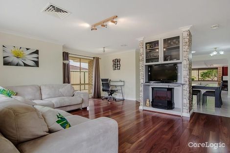 Property photo of 4 St Andrews Loop Cooloongup WA 6168