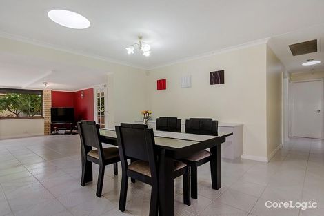 Property photo of 4 St Andrews Loop Cooloongup WA 6168