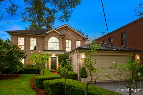 Property photo of 48 Goodlands Avenue Thornleigh NSW 2120