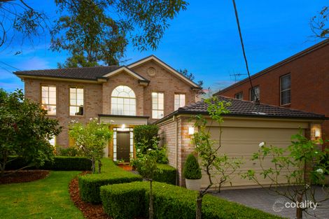 48 Goodlands Ave, Thornleigh, NSW 2120