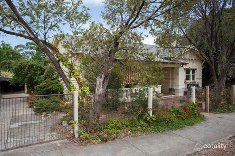 Property photo of 11 Echuca Street Quarry Hill VIC 3550