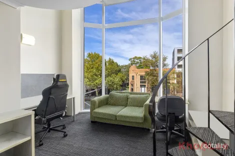 Property photo of 1122/185-211 Broadway Ultimo NSW 2007